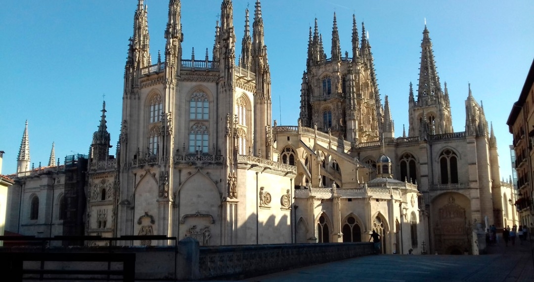 Burgos | Wikimedia Commons